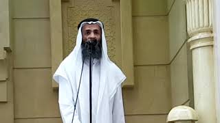 خطبة الجمعة بعنوان : وأن سعيه سوف يرى image