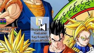 preview picture of video 'Como Descargar e Instalar El Dragon Ball Z Tenkaichi Tag Team Para Psp En Español!!!'