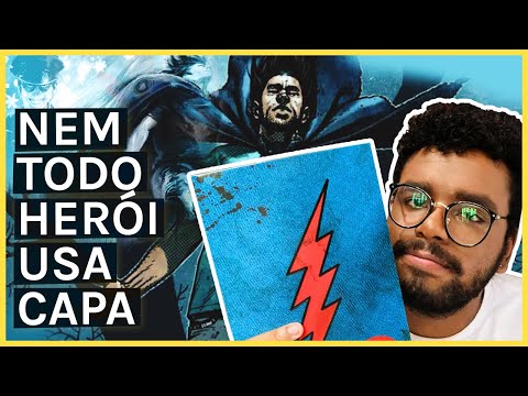 A CAPA - JOE HILL | LEO ALVES