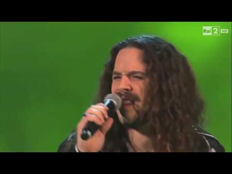 AS VOZES MASCULINAS MAIS INCRÍVEIS - AUDIÇÕES