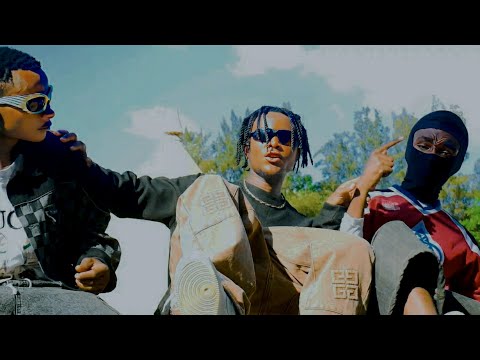 K-shine Gee x Ntidutinya ( official video)