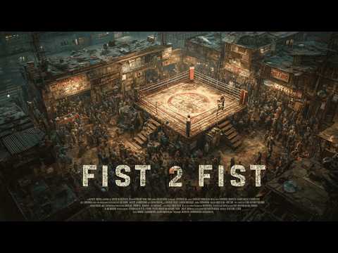 Strong story, adrenaline, and epic fights! 💢 FIST 2 FIST | MMA Full Movie