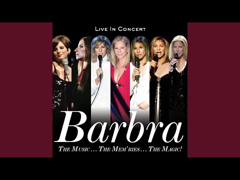 With One More Look At You (Live 2016)