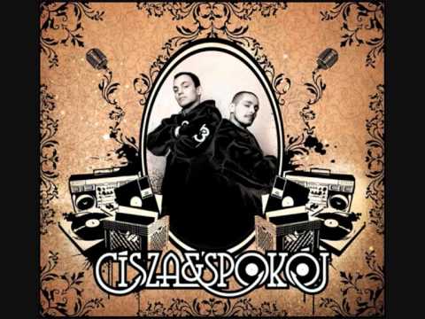Cisza & Spokój   Miejska Poezja