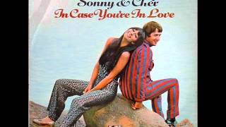 Sonny &amp; Cher - Monday