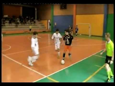 19/5/12 Futsal : Atletico Brianteo VS Asti Calcio a 5 . . ottavi di finale ,  ritorno
