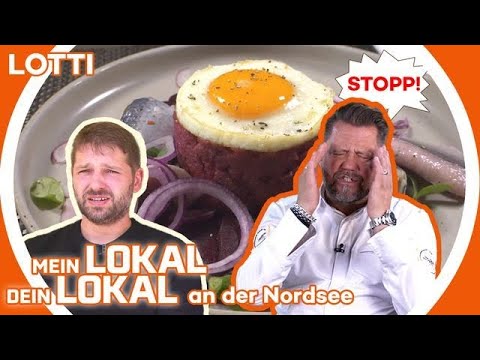 "IHR JAMMERT NUR RUM!" 😫💥😡 Mike kann es nicht mehr hören! | 2/2 | Mein Lokal, Dein Lokal