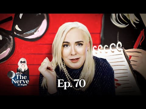 The Nerve with Maureen Callahan and Megyn Kelly