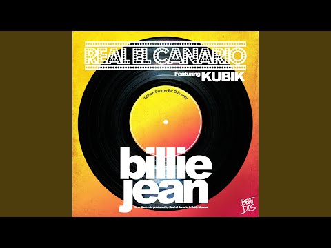 Billie Jean (Radio Edit)