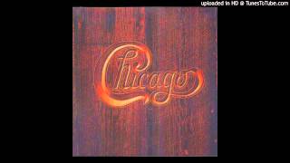 Chicago V &quot;All Is Well&quot; Chicago V Terry Kath vocals ISO SACD