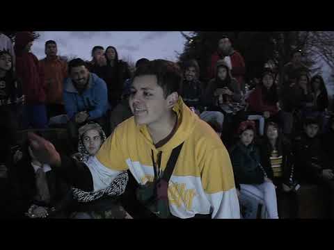 [8VOS] NEBOS vs SEK vs QUIROZ // 20 BARRAS MID SEASON