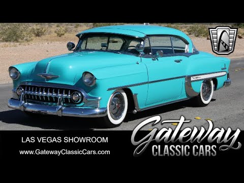 1953 Chevrolet Bel Air (CC-1932303) for sale in O'Fallon, Illinois