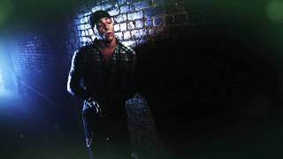 Trent Tomlinson - Angles Like Her {acoustic} {Official Video}