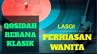 Download lagu PERHIASAN WANITA - MUSIK QOSIDAH REBANA LASQI mp3 Download lagu PERHIASAN WANITA - MUSIK QOSIDAH REBANA LASQI mp3