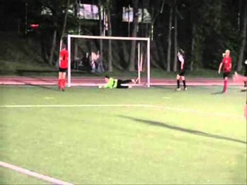 YSC Damen Saison 2011 und 2012.wmv