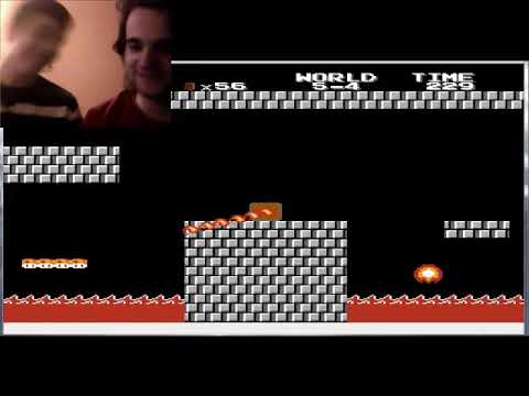 GN Défi - Super Mario Bros The Lost Levels - Partie 11