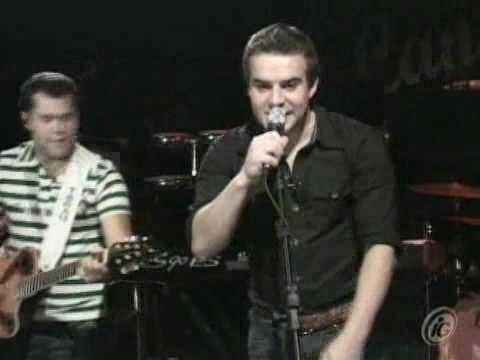 Marcos e Belutti - Bora se Acabar