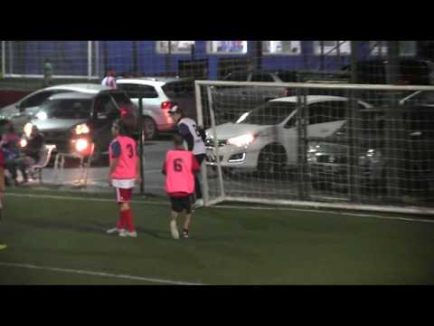 LO MEJOR DEL PARTIDO - FUI A LA PELOTA VS VIERNES CULTURAL - FECHA 6