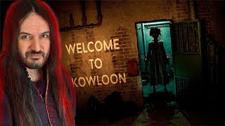Welcome To Kowloon | Full Game | Metatron