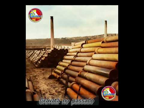 Fotos de Gravatá Pernambuco no passado