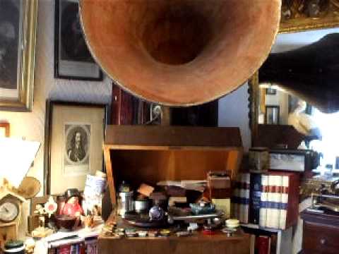 "Dear, Delightful Women" Fom The Balkan Princess (Paul Rubens) Sung by  Reginald Werrenrath