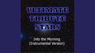 Roscoe Dash feat. Wale - Into The Morning (Instrumental Version)