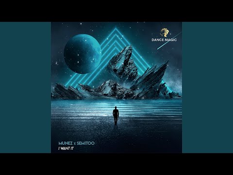 I Want It (Radio Edit)