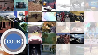 COUB IN COUB #3 | приколы, розыгрыши, кино, девушки, машины, аниме и многое другое