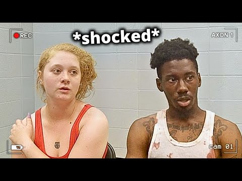 Killer Duo Thinks They Just Got Away With Murder (They Didn’t)