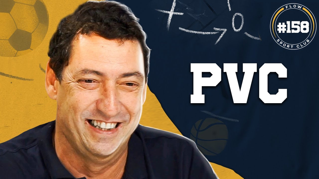 PVC - Flow Sport Club #158