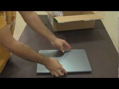 Acer Aspire Timeline M5 Core i5-3317U 6GB 15.6 inch 500GB 20GB SSD DVDRW M5-581TG-6666 UNBOXING