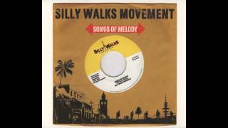 Jah Mason - Delay Me (prod by Silly Walks Movement 2002)