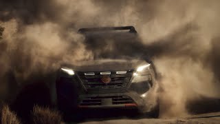 Nissan Rogue 2025 | Desafiando Límites