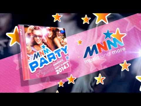 MNM Party 2014-1