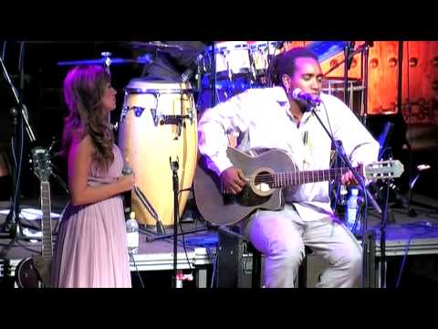 Zamba para olvidar - Natalia Palacios y Yarel Hernández