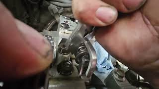 2014-2023  Chrysler/Jeep 2.4 Multiair VVT Actuator INSTALLATION hack. No specialty tool needed.