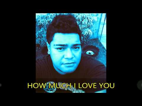 Wonderful Tonight (cover) -  Joker Soakai ft Yung Sami Lil Chris