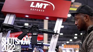 LMT Defense Contract PDW