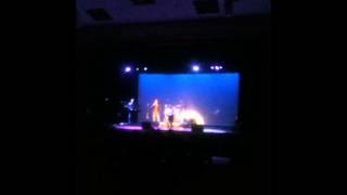 Good Morning Girl Cover