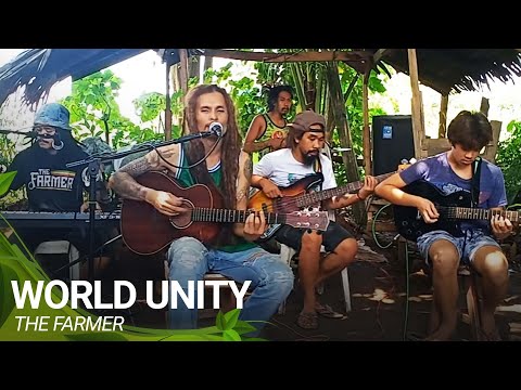 World Unity Original by THE FARMER BAND