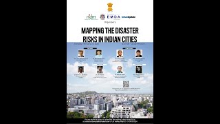 Workshop on Mapping the Disaster Risks in Indian Cities