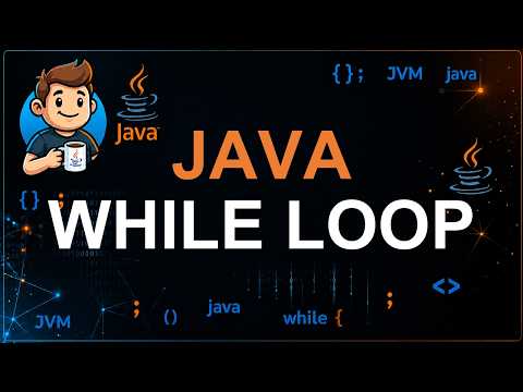 30 While Loop In Java Syntax Flow And Examples