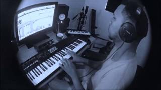 Video thumbnail for SOSSEGO (Tim Maia) - Wavesfactory VQ Drums por Dan Motta by Dan Motta