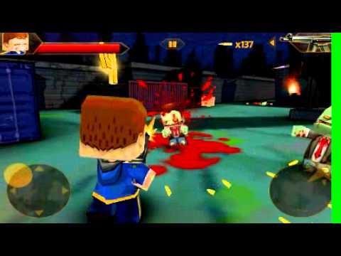 Call of Mini : Zombies Android