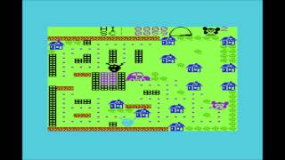 Meter Mania for the Commodore VIC-20 / Commodore VC-20