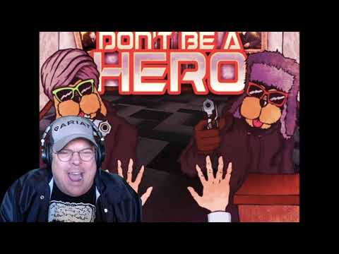 Reaction : G-Mo Skee ft. I-Khan : Don't Be A Hero