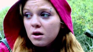 Stereo Love - Little Red Riding Hood