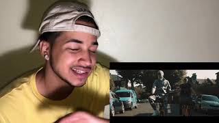 SL - Nothing To Say (Official Music Video) | REACTION