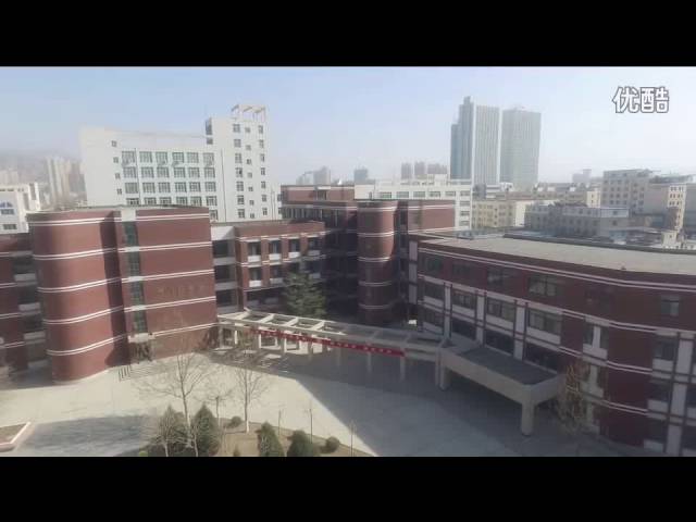 Lanzhou Jiaotong University video #1