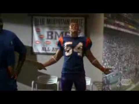 Blue Mountain State - John Elway